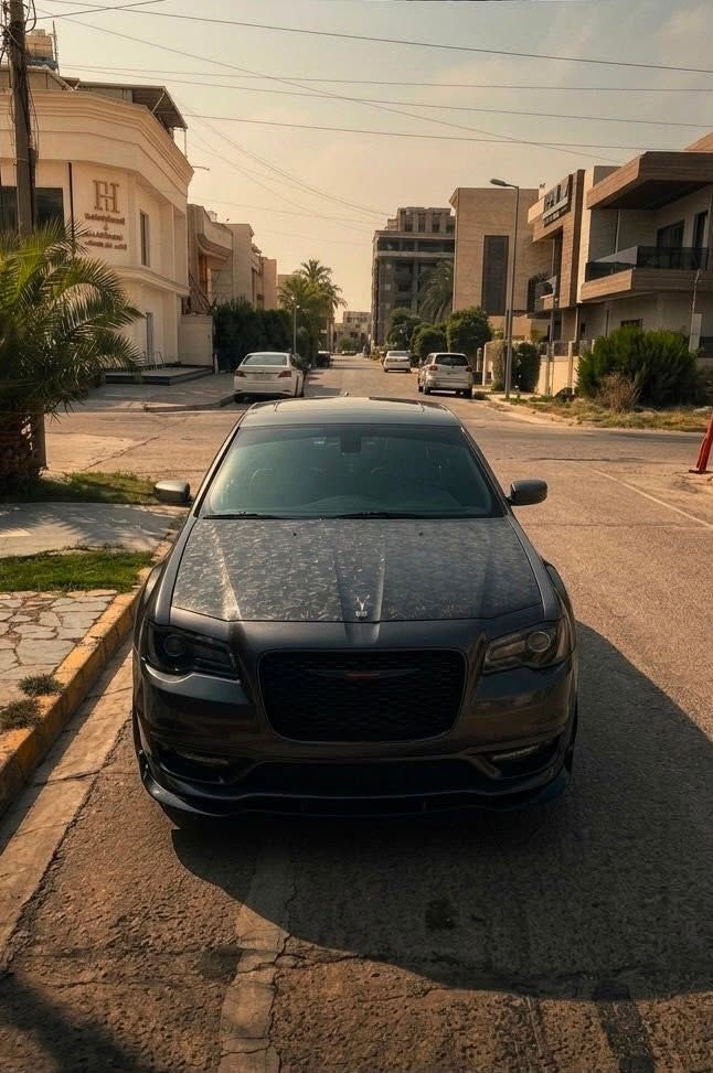 اوباما للبيع موديل 2022/S300 فول الفول السيارة وعليها اضافات حلوة ما بيها اي مصرف السيارة V8وارد امريكي حادث بسيط مثل ما موضح بالصور ماشية 73الف قابل للزيادة 
السيارة استخدام شخصي رقم بغداد بأسمي تحويل ثاني يوم
مكان السيارة بغداد المنصور
للاستفسار ***********
