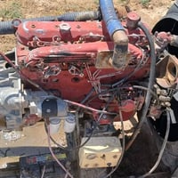 للبيع مضخه افيكو سته سلندر سوبر كير بوكس خنزير 12×12ضغط عالي بوريات١٧ ...
