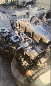مكينه ينمر ستندر مكفولة 07700012431