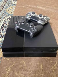 بلاي4 مهكر • جويستيكين • فيفا بيس26