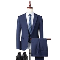 بدلة رسمية تركية • ماركة ذوق • كربلاء حي الحسين