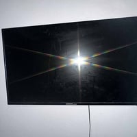 شورش • تلفزيون • عرض خاص