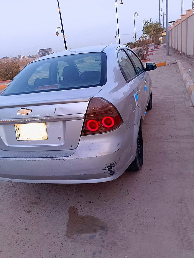 بسم الله الرحمن الرحيم 
من رخصة الادمن المحترم 

السلام عليكم للبيع افيو وارد امريكي موديل 2011 رقم بغداد مميز مشروع وطني باسمي تحويل مباشر سنويه للـ29 كير محرك نضيف غير مفتوح بلادي محرك 1600 كير اوتوماتك 

 السعر 50 وبيها مجال بسيط للاستفسار الاتصال ***********
