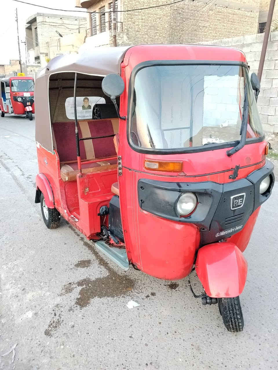 سلام عليكم تكتك البيع موديل 2019 اوراق حلوه تكتك لا تبخير لا تنقيص حلوه خير من الله المكان الحسينيه الراجديه ‏ 
***********
