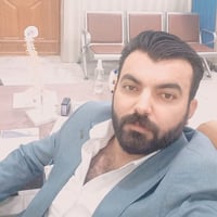 د. خلدون الحمداني • جراحة العظام • المشاهده