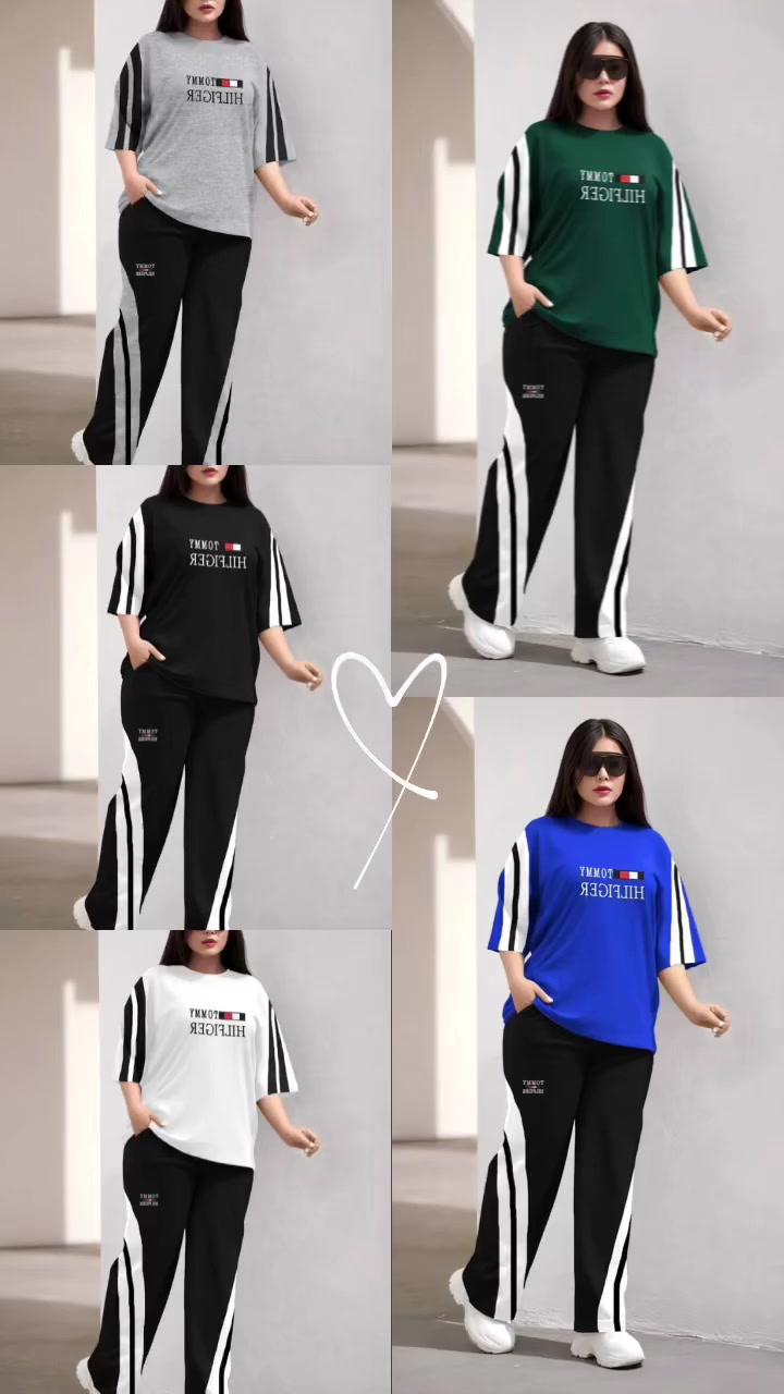 تراك رياضي  TOMMY هاڤ
خامة توفيليس شرط الفحص 

L. XL. 2XL.

درزن ومفرد 
#توصيل_لجميع_محافظات_العراق


**إذا كنت صاحب هذا الإعلان وتريد حذفه لأي سبب، رجاءا أرسل رسالة إلى الدعم الفني**