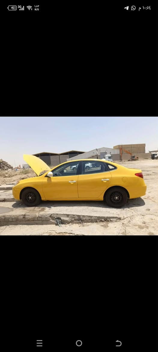السلام عليكم النتره البيع موديل 2008 خليجي مكفوله من كلشي مكينه وكير حداديه وسنويه جديده رقم انكليزي مكينه 2000السعر93 

***********
