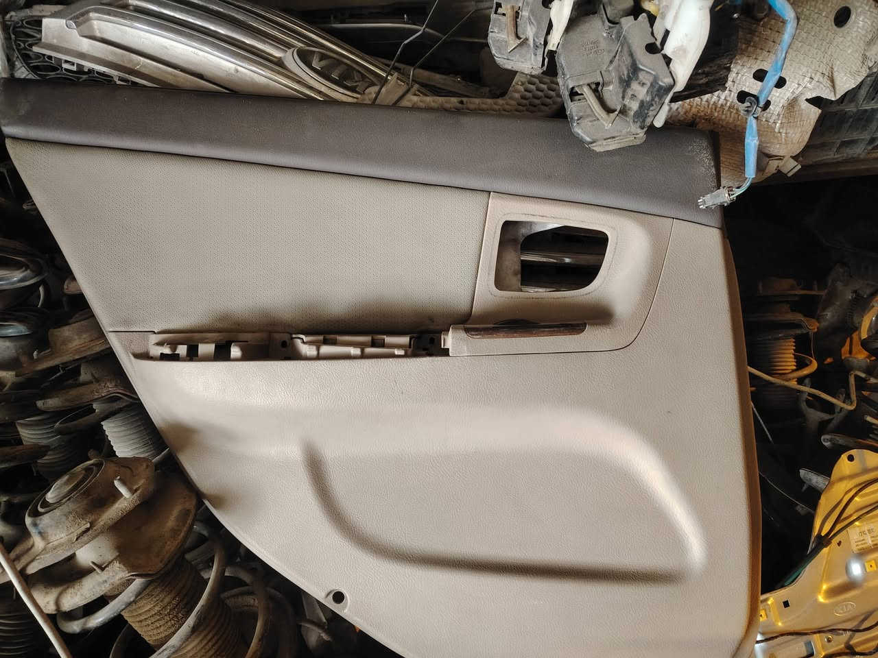 سلا عليكم أدوات سبكتره كربلاء حي صناعي 
***********.  ***********
