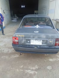 فيكترا ٩١ • الديوانية • سنويه ٢٠٢٩