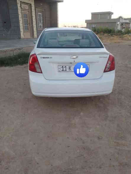 السلام عليكم اوبترا للبيع موديل ٢٠١٢ كير محرك صدر شرط تخم تاير جدد رقم بغداد تحويل مباشر بيها صبغ قطعتين ونص بدون دواخل السعر ٨٤ وبيها مجال الاستفسار ***********
