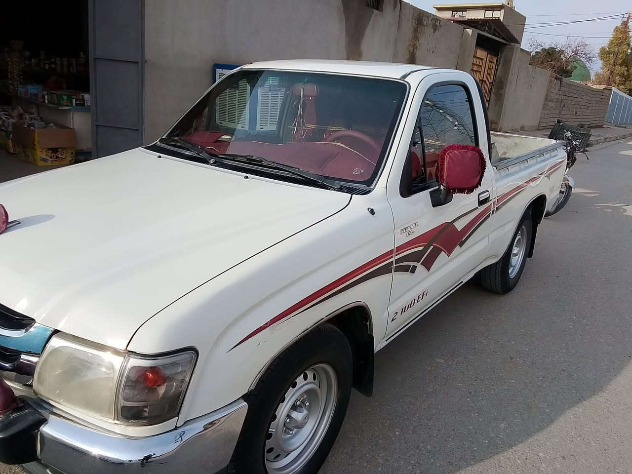 للبيع 2005 سياره كلو شرط  متفع بيها 140. سعر مطلوب 155 مكان سياره موصل ناحية وانه ‏‏‪0751 858 3857‬‏
