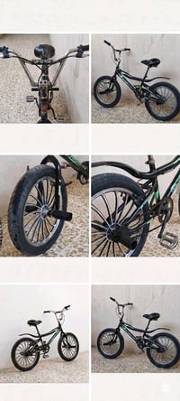 BMX • نظيف • حي سومر