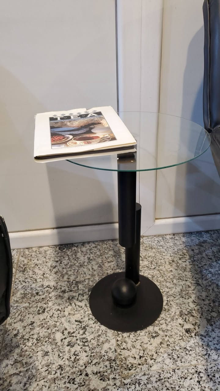 للبيع ❗️ الأسعار مذكورة رجاءا اقروا التفاصيل 
سدية ازرق مع ستول ٨٥ الف جديده 
ثريات اول ٣ على ٢٠٠ كلهم
والمربعه ٩٥ الف
رنك لايت ٩٥ الف
كورنر كهوه ويرهم مدخل بيت يجي ٣ قطع ٢٥٠ الف وبي مجال بسيط
قنفات اسود عدد ٢  السعر ٧٠٠ وبيها مجال بسيط
سبالت جداري ٢ طن الواحد سعره ٣٥٠ الف بي مجال بسيط
كنتوري ٣ طن السعر ٧٠٠ الف
جهاز بخار ٢٠ الف
شاشة سامسونج مليون و١٠٠ وبيها أوراق الضمان
مرايه قياس ٢٠٠×٢٠٠ السعر ٢٠٠ الف
جهاز تعقيم صغير ٨٥ الف
طبلة زجاجي عدد ٢ السعر ٦٠ الف
كعدة طبلة مع ٢ كراسي ١٥٠ الف
ثلاجات الوحده ١٠٠ الف 
ميز رفوف وردي مع الرفوف عدد ٣ السعر ٨٥ الف 
مراية دائري عدد ٢ السعر ٨٠ حجم كبير
نظام كاميرات   مع سماعات عدد ٤  ١٠٠ الف كلها 

العنوان بغداد الرصافه وماكو توصيل❗️❗️❗️


**إذا كنت صاحب هذا الإعلان وتريد حذفه لأي سبب، رجاءا أرسل رسالة إلى الدعم الفني**