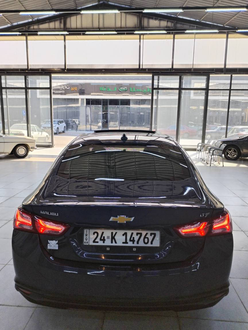 السلام عليكم

من رخصت الادمن

السعر 120 وبيها مجال للطيبين 

ماليبو موديل 2021

ماشيه 144 الف كيلو

فول واحد ع واحد

بيها 4 قطع صبغ بدون دواخل

مكان السياره موصل
مدينة المعارض الجديدة
شارع الوسطي
معرض الآغا للسيارت
للاستفسار
***********
*********** موصل, نينوى
