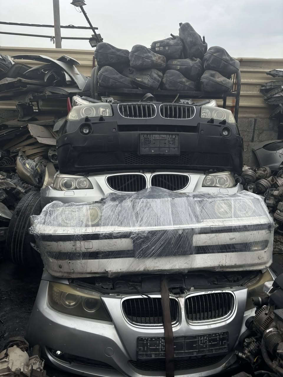 جهيز قطع غيار بي ام جميع انوع محركات سيارت كامله حسب طلب الامارت دبي تم شحن عله كافت محافضات العراق 🇮🇶🇦🇪
تواصل الستفسار   971501209774 وتساب


**إذا كنت صاحب هذا الإعلان وتريد حذفه لأي سبب، رجاءا أرسل رسالة إلى الدعم الفني**