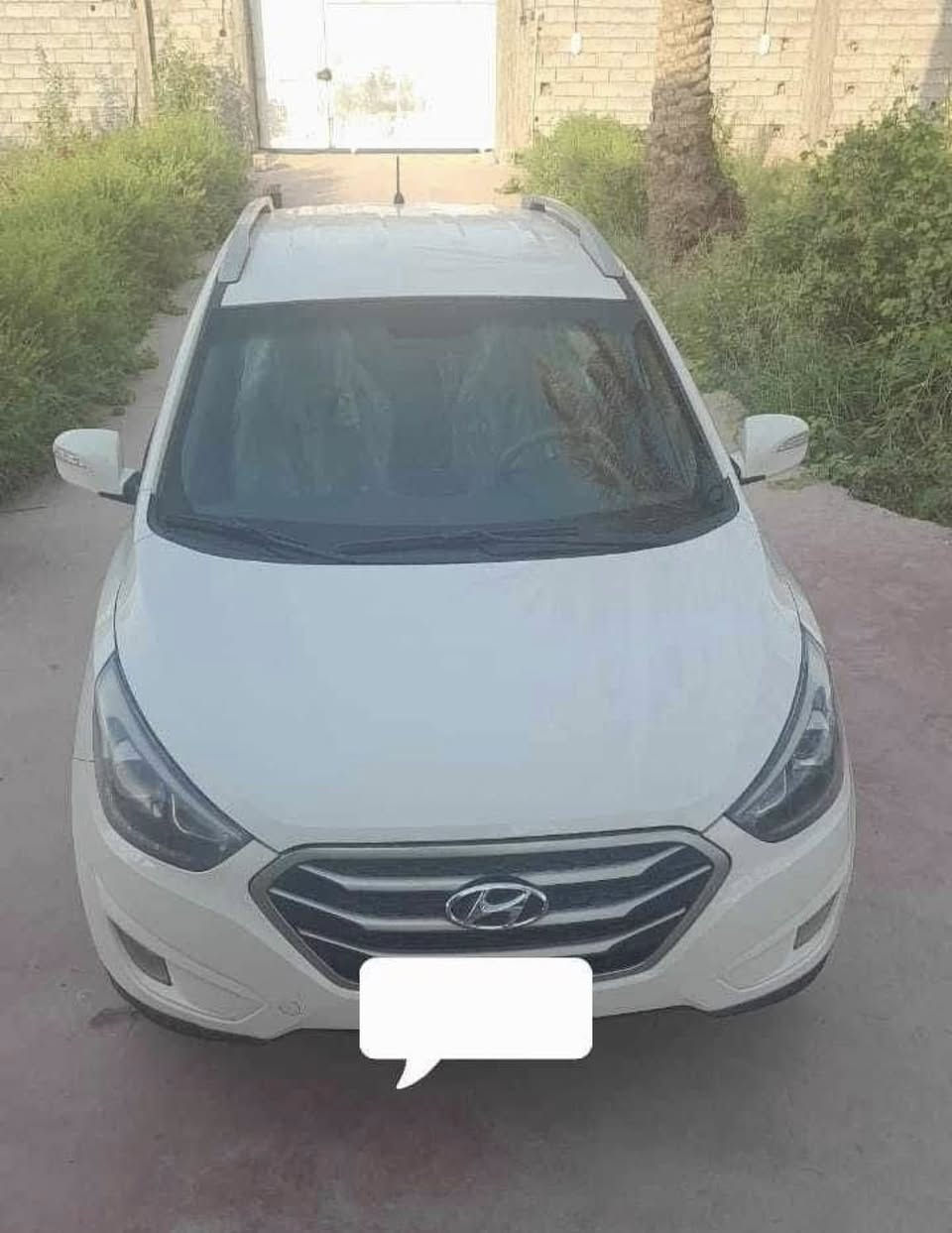 توكسان 2013 مكفوله كفاله عامه  

رقم بغداد   محرك 2000

 السعر 148

ستفسار تصل عله رقم ‭٠٧٧٠ ٠٨٦ ٦٤٦٣
