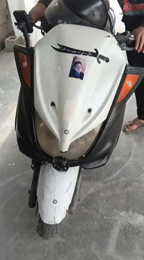 سلام عليكم شباب دراجه للبيع سعر خاص ***********
