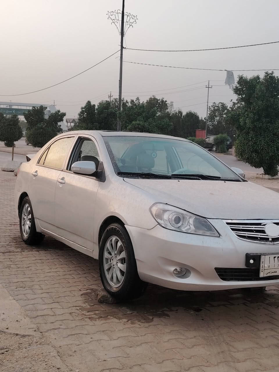 سلام عليكم للبيع BYD G3 2013 محور مكينه وكير كورلا 1800 رقم بابل فتحه سقف السعر 50 وبيه مجال مكان السياره حله ابو غرق للاستفسار الاتصال على الرقم *********** بي واتساب

