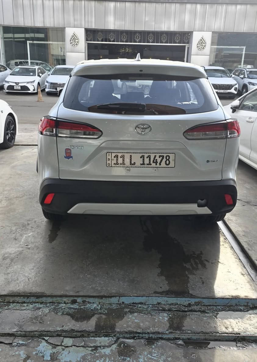 يتوفر الكروس والفرونت لاندر 2025 الزيرو
لدى معرض القمة

مواصفات

1️⃣سلايت

2️⃣بصمة

3️⃣تبريد قطعتين

4️⃣كامرة

انتباة‼️‼️انتباة‼️‼️🔥🔥السعر🔥🔥

مرقم بغداد علي لوحات وسنوية تستلم

بسعر 27.500 مليون عراقي

الاستفسار☎️

📞***********

📞***********

📍📍بغداد البياع معرض القمة مدخل الرئيسي جهة صناعة البياع مجاور شركة جاك
