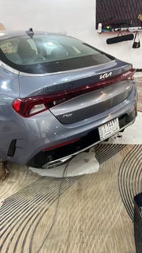 كي فايف • ٢٠٢٢ • ناصريه