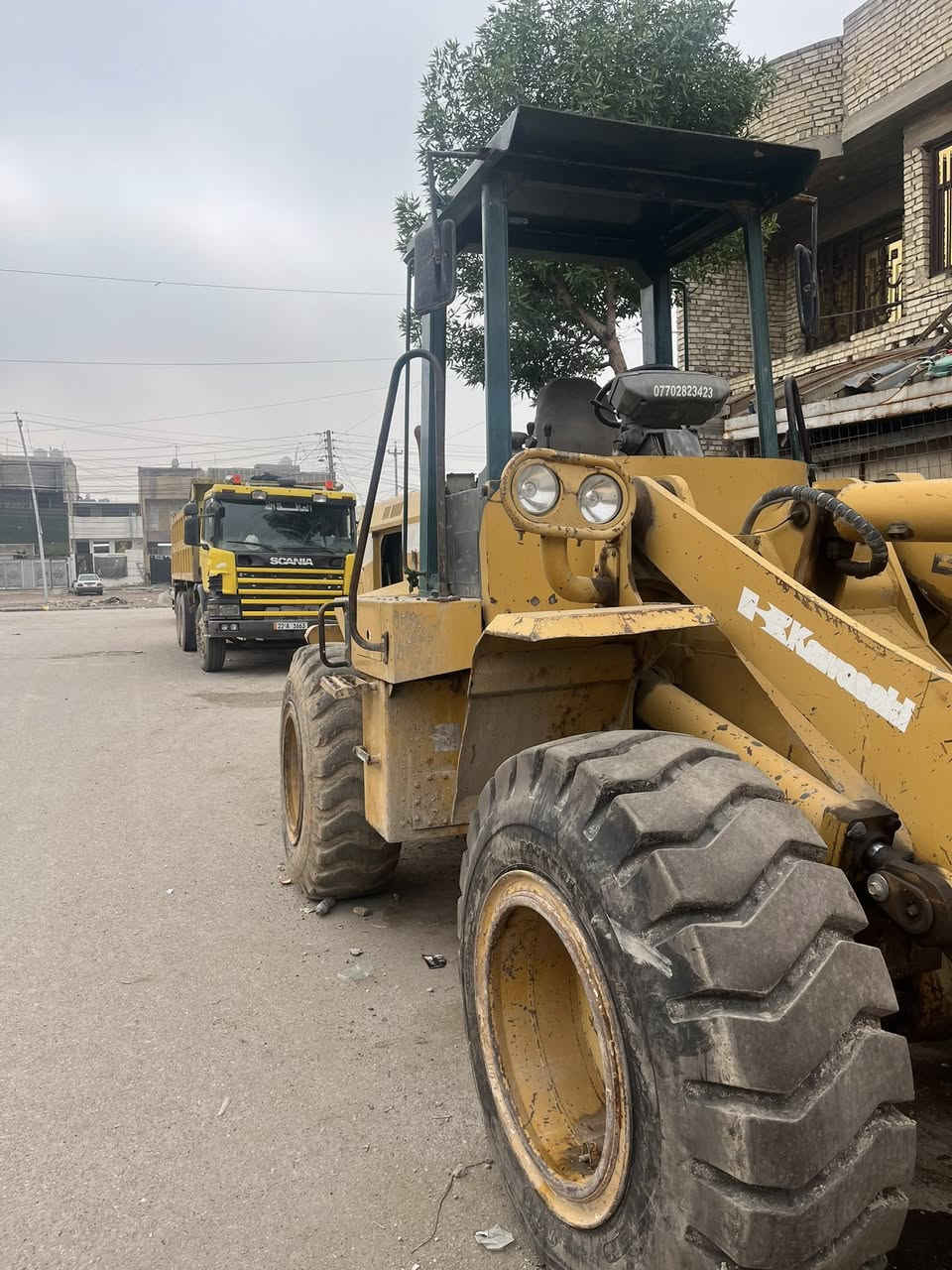 سلام عليكم كاوسكي Z مديل 2008 حجم 65 مرقم ديالى بسمي مشروع وطني محرك ازوزه 102 مكاني بغداد ***********
