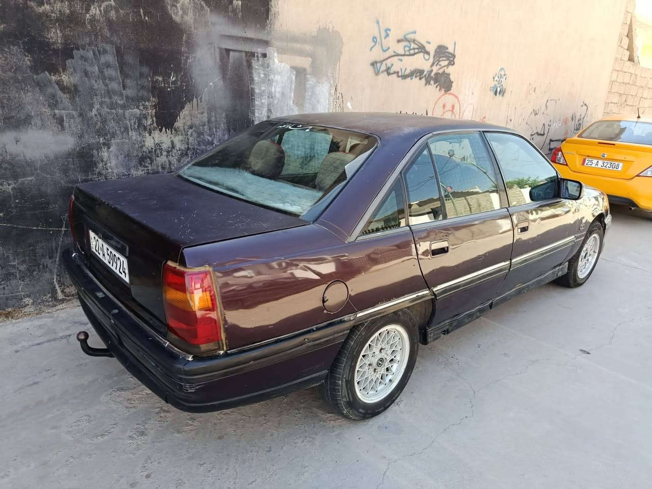 اومیگا مودیل 1993 رقم اربیل سنویە2025 بدون تخە محرک عشرین گیر و محرک صدر شرط دفتر بەنزین بي عنوان کرکوک سعر33     ***********     ***********
