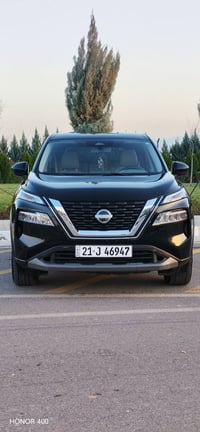 نيسان روج • ٢٠٢٣ • ٥٩٠٠٠ كم