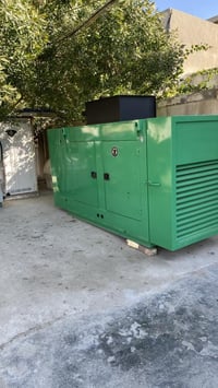 محطة القشلة • شحن سيارات كهربائية • مولدة ٢٠٠ كيفي