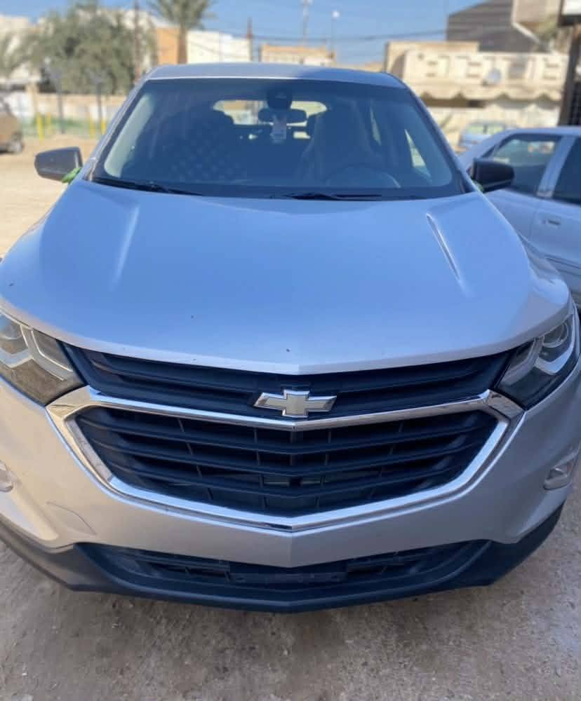 شوفرليت اكوينكس 2020
صبغ عام 
غير مرقم تترقم اي محافضه 
المواصفات :.
1كامرات محيطيه 
3تشغيل عن بعد
4جنطه كهرباء
5تبريد قطعتين
6نضام فور ويل
8كرسي كهرباء
10تحكم سترين
11تدفئه كشنات +ستيرن
12حساسات امامي +خلفي
13لايت led +ledنهاري
14بلوتوث + اواكس + مخرج 
.تحديد مسار 
جنطة كهرباء 
حساس خلفي 
رادار 
نقطة عمياء
ويل كب١٩اسود بلادي 
كشافات ضباب 
تبريد منفصل 
قطعتين تبريد
كامرا دوارة 
تدفئة كشنات
تشغيل عن بعد
توقف ع رادار
السعر 105 وبيه مجال
العنوان ديوانية 
***********
