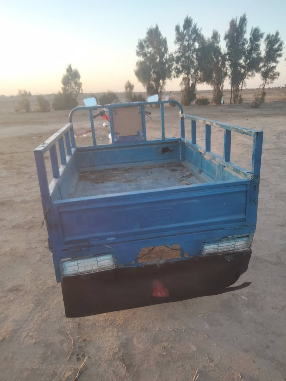 موديل11رقم اسودوسنويه كربلاء تعميركله جديد اليوم طالعه من الفيتركهربايات محرك بريك ظفيره كله جديد مكانه شوملي سعر850


**إذا كنت صاحب هذا الإعلان وتريد حذفه لأي سبب، رجاءا أرسل رسالة إلى الدعم الفني**