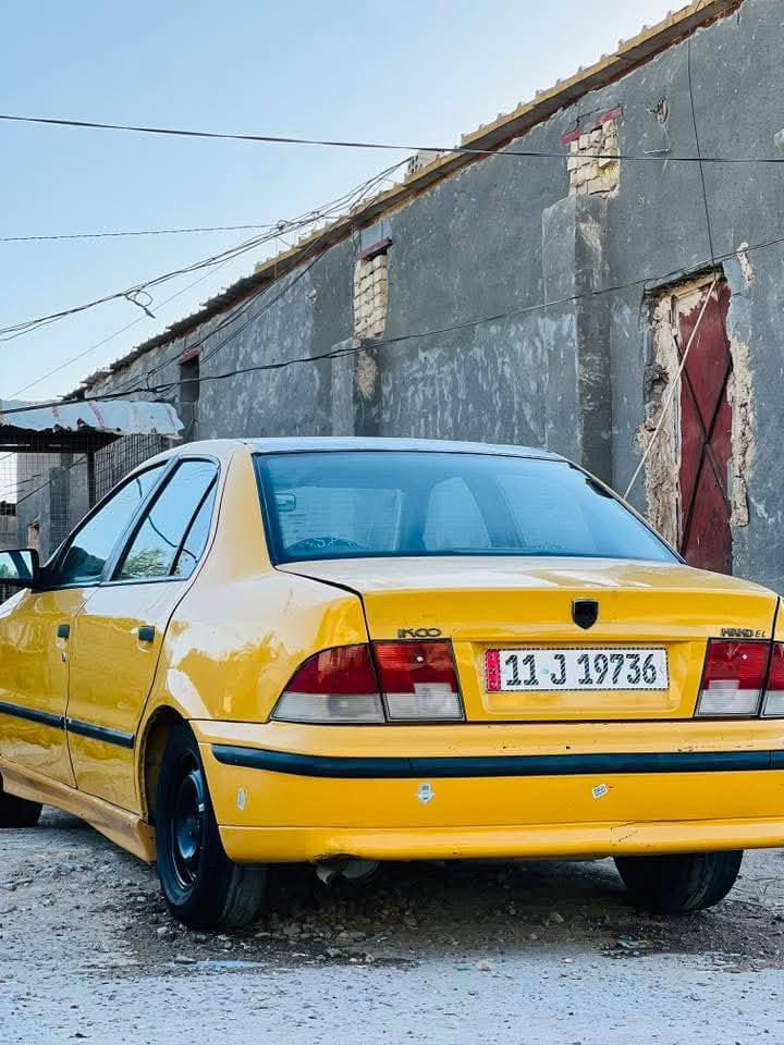 سمند 2010رقم بغداد باسم راعيهة تحويل مباشر مكينة جديد حدايدة جديدة نقص بس تبريد مصبوغة حزام اثر خياسات مكانهة بابل وراعيهة بابل 0782 596 6705 اي ستفسار اتصلو بهاذة رقم سعر 28وبيهة مجال والله بلاش
