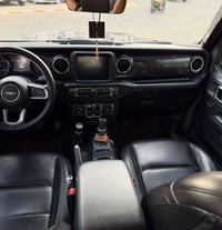 رانجلر سحاره • ٢٠١٩ • ٦٠٠٠٠ كم