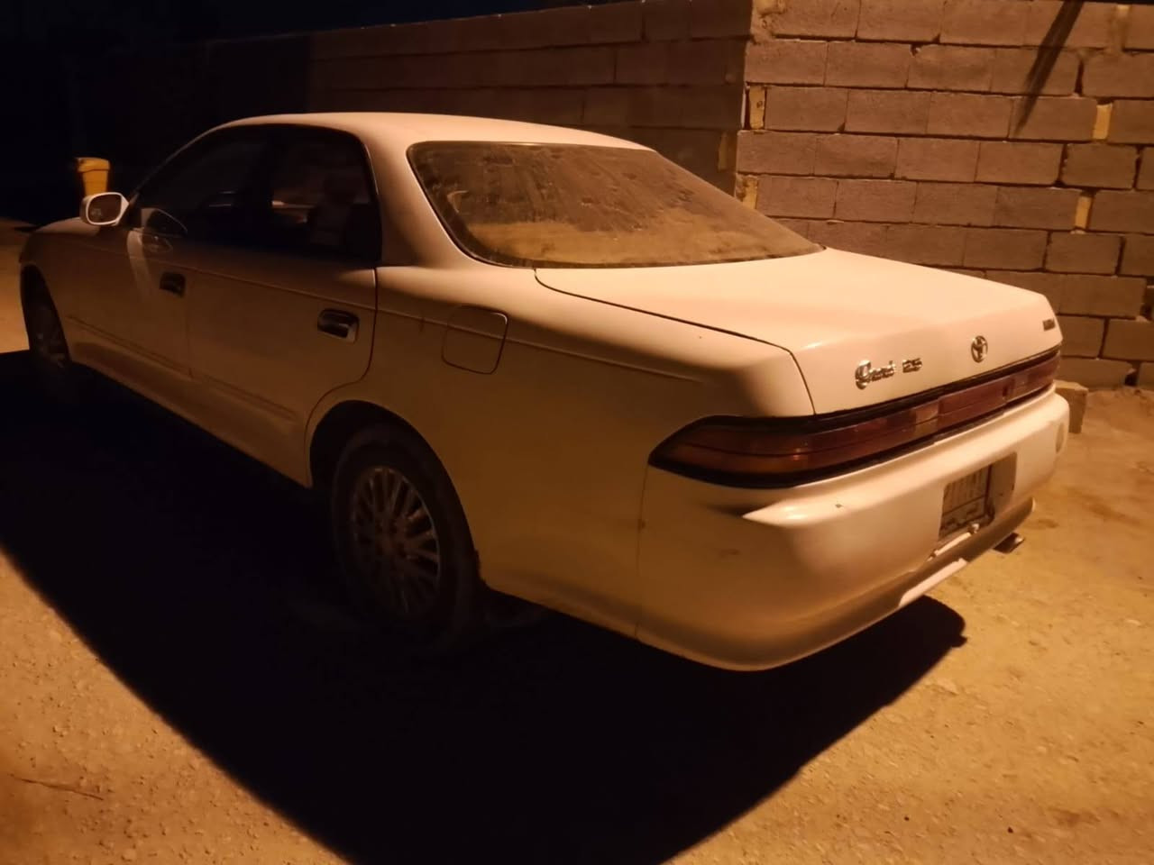 سلام عليكم مارك للبيع او مراوس حسب القناعه السياره بيه صوت بيرن وكيرها بي صفنه مكفوله كص ونغل جثه سنويتها 2027 ماكان السياره بصره الدير السعر 40وبيها مجال ***********
