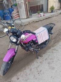 دراجه شيننك موديل 25 اوراق استنساخ من الوكيل  جاهزه ماناقصهه برغي  سعر...