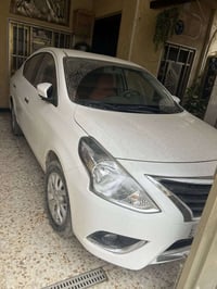 نيسان صني • ٢٠٢٤ • ٢٧٠٠٠ كم