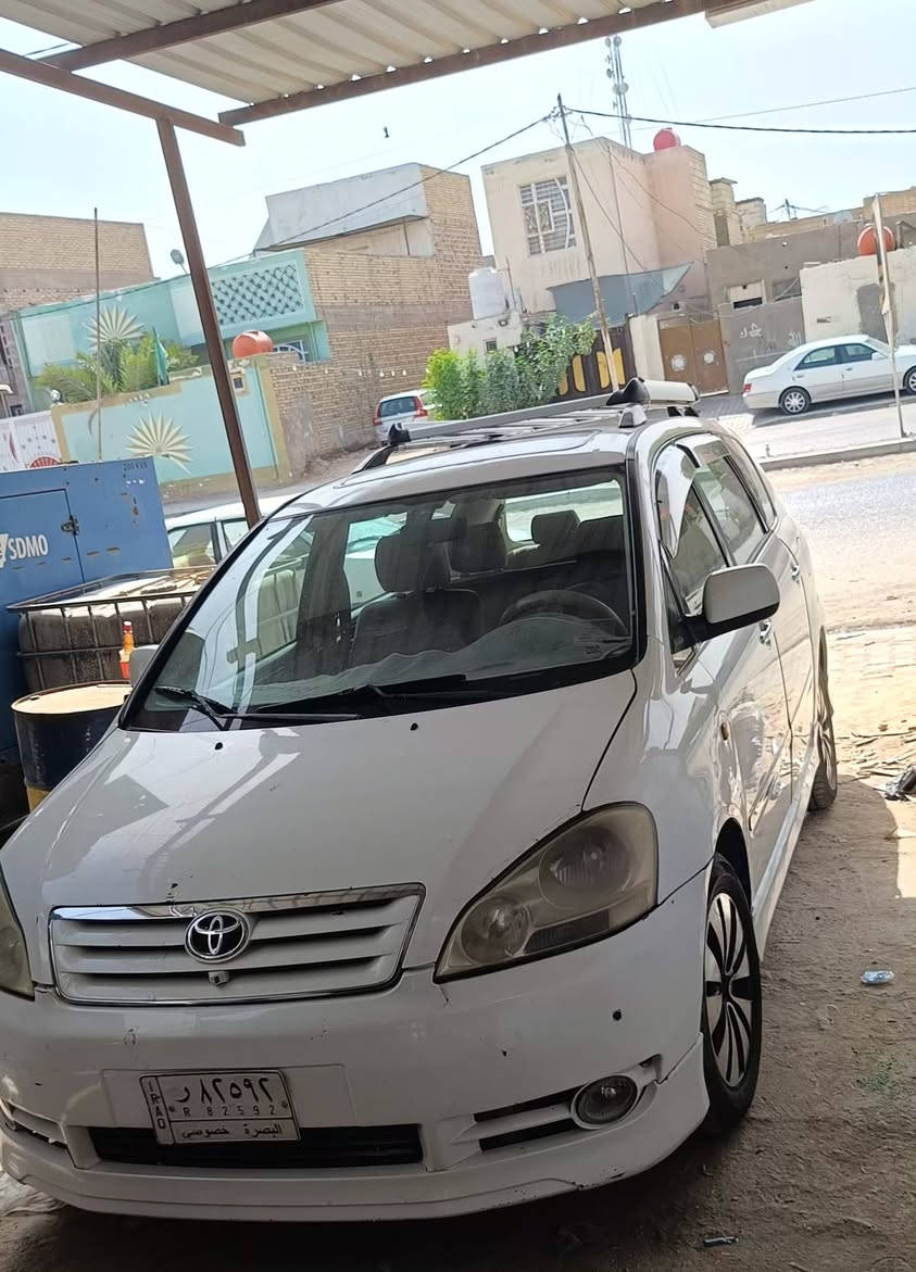 ابصم للبيع 2001
سنويه لل27 راعيها جيراني 

السعر 110 

رقم بصره السياره جاهزه تبريد ثلج
رقم الهاتف 
***********
