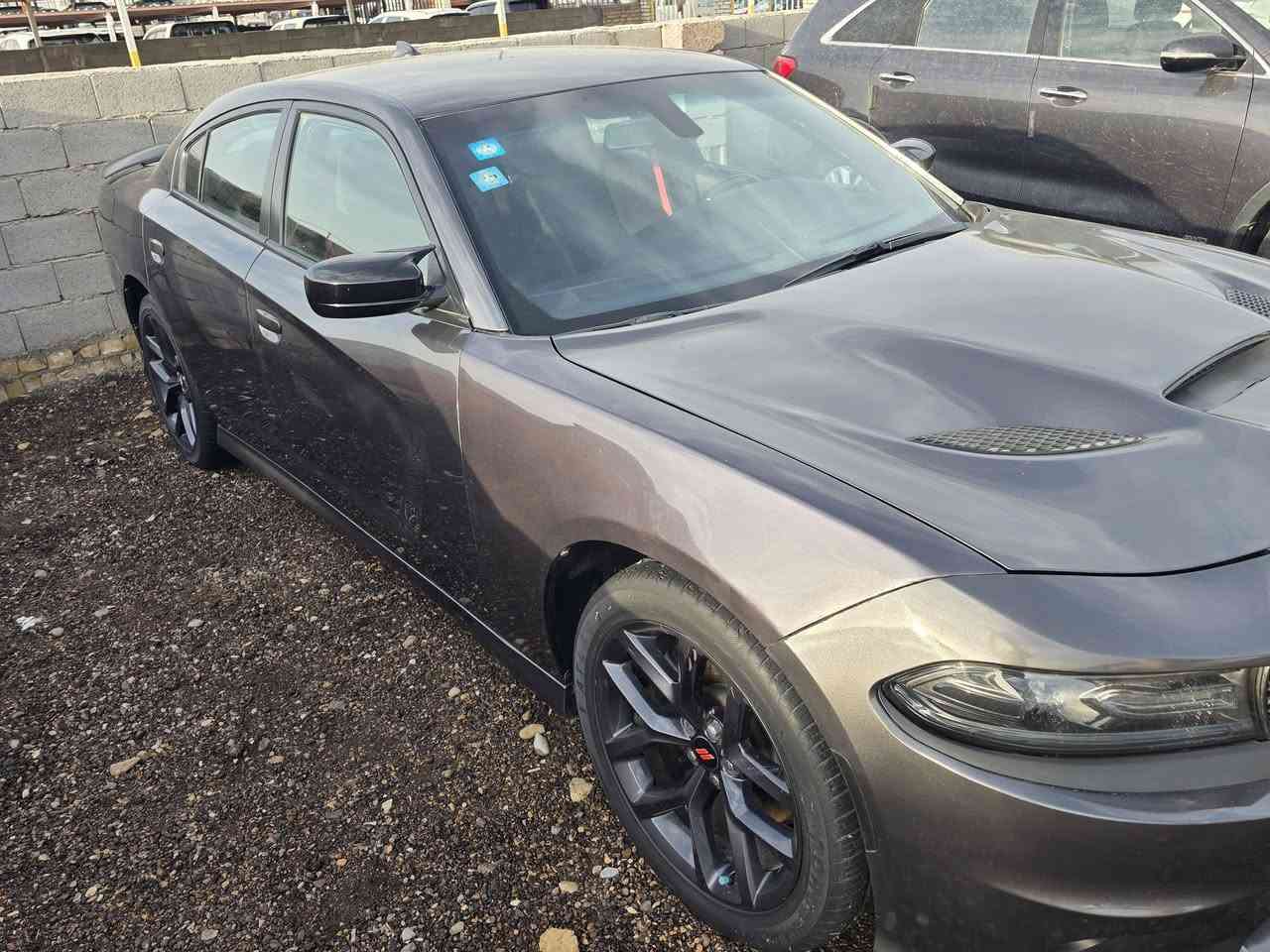 السلام عليكم للبيع جارجر 2019 جيتي حادث جاملغ وبنيد معمرات نفسيتهن سياره جديده مال جناي السعر 195 وبيها مجال العنوان ذي قار قلعه سكر رقم الهاتف ***********
