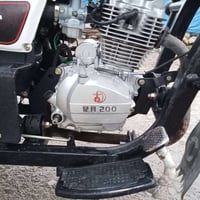 موديل ٢٠٢٣ • ٢٠٠ سي سي • حلبجة