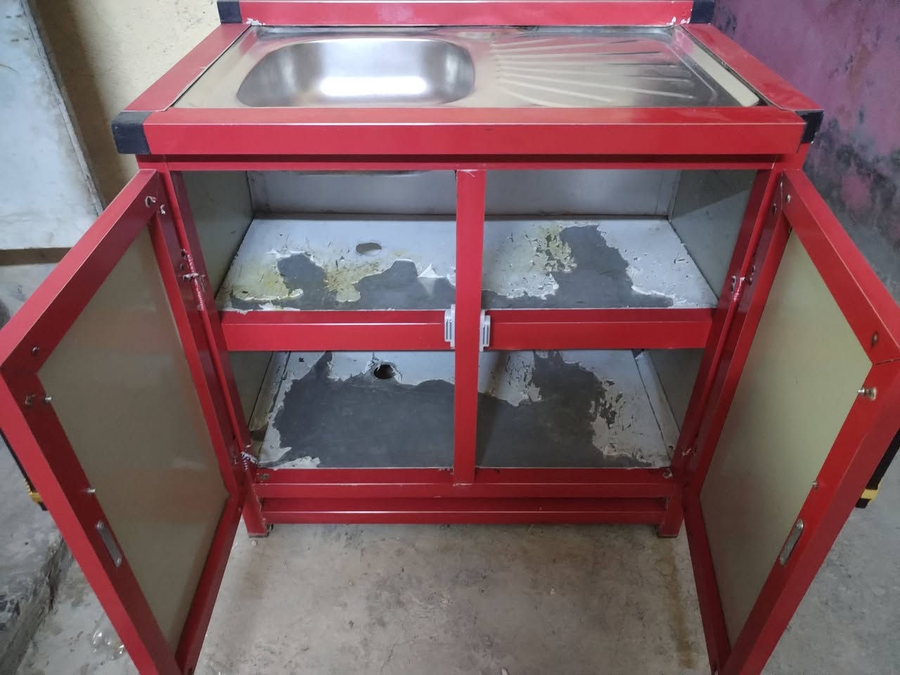 سنك قياس ٩٠سم نضيف جدا وتسكام سعر ٦٥ عنوان بغداد مدينة الصدر حبيبيه


**إذا كنت صاحب هذا الإعلان وتريد حذفه لأي سبب، رجاءا أرسل رسالة إلى الدعم الفني**