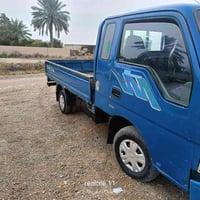 كيه فونتيره • ١٩٩٨ • اليوسفيه