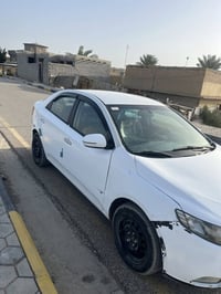 سيراتو 2011 رقم جديد سنويه لل2031  وكاله ثاني يوم او تحويل   بيه طخات ...