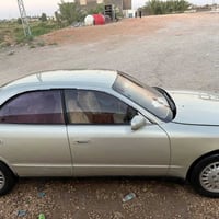 مرخصة مدير الكروب سياره شيزر  جاهزه واحله من هاذه تصوير حداديه وتخم تا...