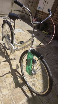 دراجة • للبيع