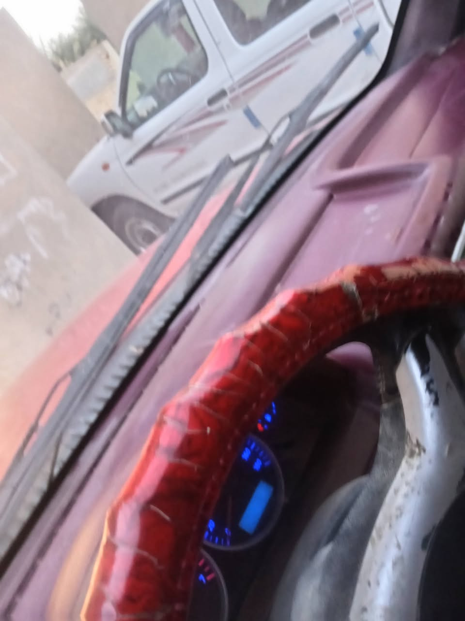 سلام عليكم سكاي موديل 2013 كير ومحرك خير من الله تخم تاير كهربائيات كلهه شغاله سعر السياره 25 الاستفسار ***********
