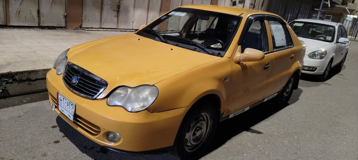 سلام عليكم
بيع مستعجل. 
.سيكي موديل 2011.
رقم .بغداد.مشروع وطني.
سيارة جاهزة. والشرعي. موجود
.بيها ملاحضات. بسيطة
السعر 35.بيها مجال
.***********
.***********
