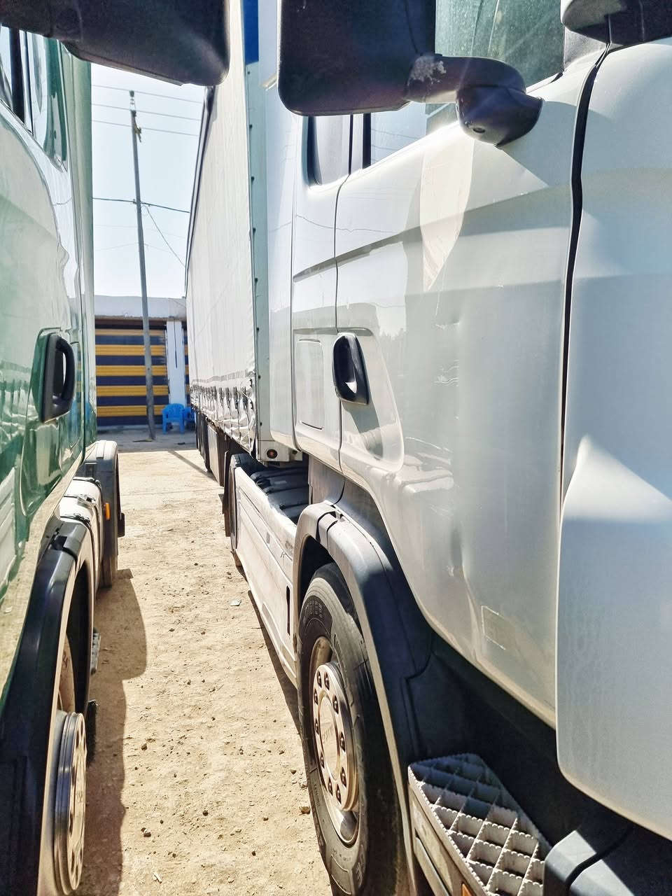 للبيع ٢٠٠٥ كفاله
السعر ٢٣٠

معروضه لدى معرض اربيل المركزي 

واسط الصويره 

***********

***********
