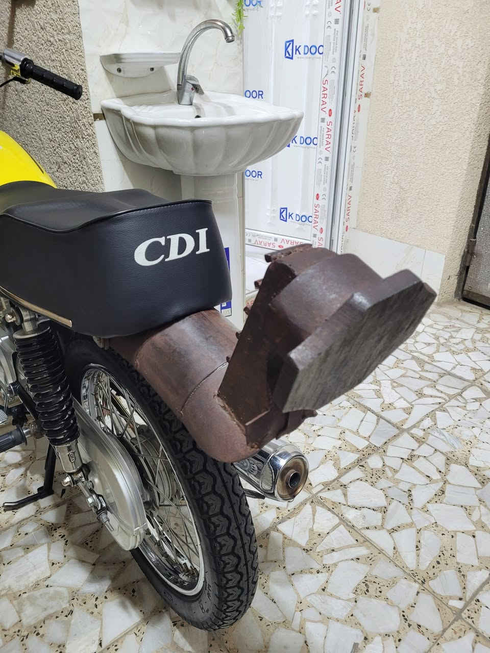 تانكي جديد وراسطة باكستاني للبيع السعر خاص


**إذا كنت صاحب هذا الإعلان وتريد حذفه لأي سبب، رجاءا أرسل رسالة إلى الدعم الفني**