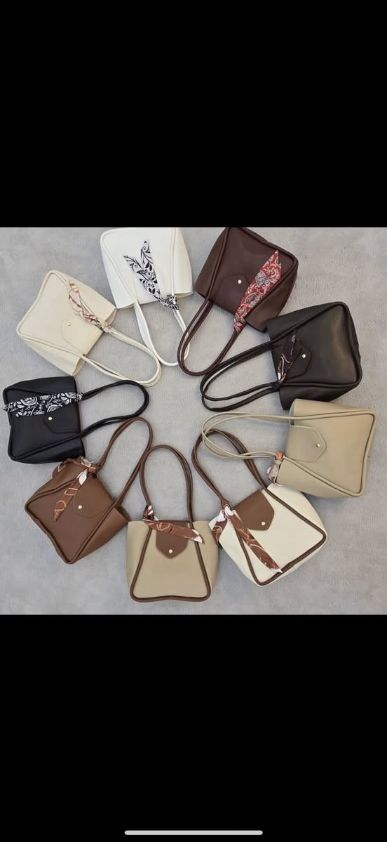 حقيبة كوالتي عالي
يوجود توصيل داخل النعمانية


**إذا كنت صاحب هذا الإعلان وتريد حذفه لأي سبب، رجاءا أرسل رسالة إلى الدعم الفني**