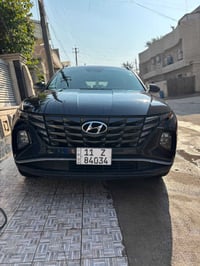 🏆 للبيع – Hyundai Tucson 2023 Hybrid  🏆 🚘 وارد أمريكي ⚙️ Hybrid – AWD ...