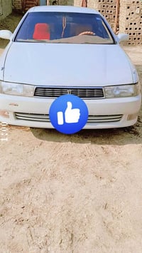 كرسته • مكفوله • محرك ٢.٥